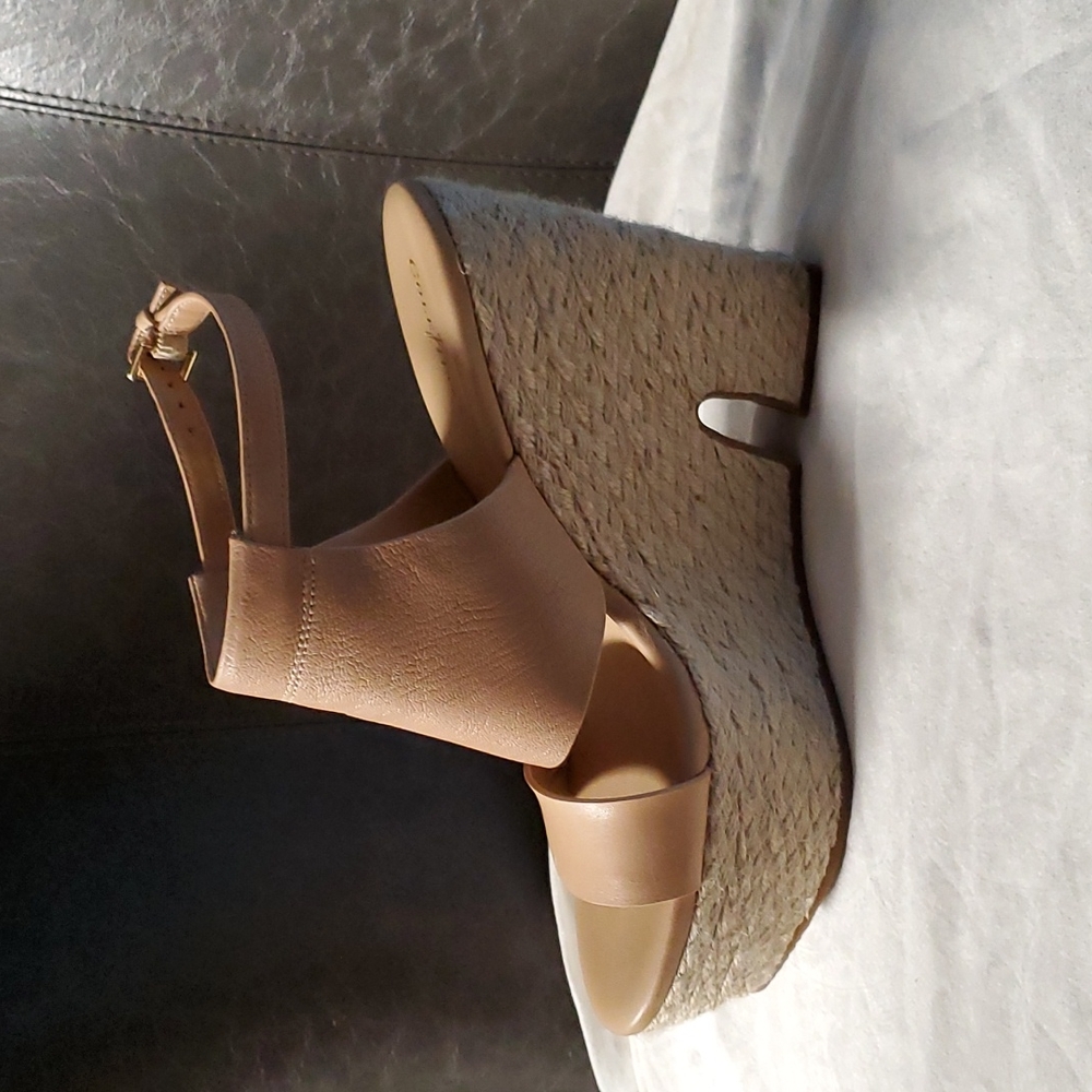 Colehaan Wedge
